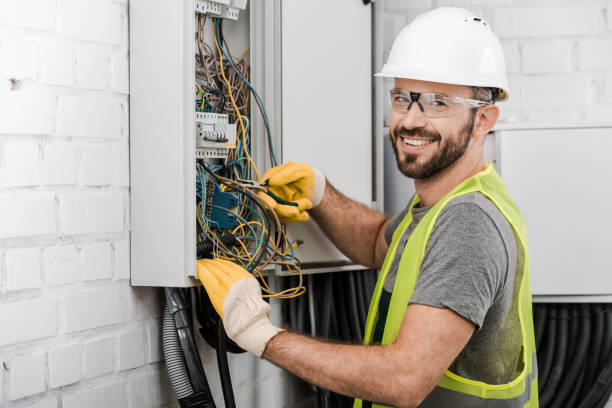 Best Electrician Near Me  in Rossville, IN