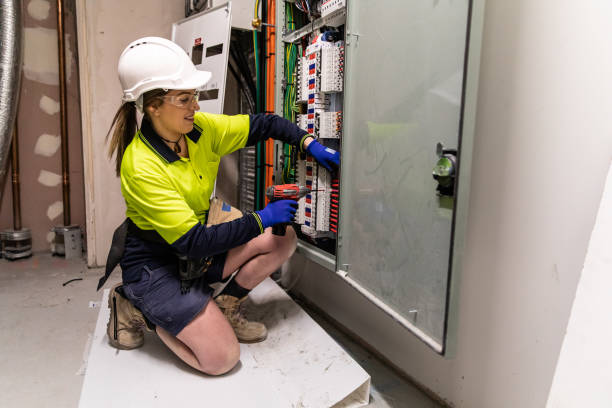 Best Generator Installation Services  in Rossville, IN