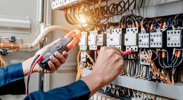 Best Best Electricians Near Me  in Rossville, IN