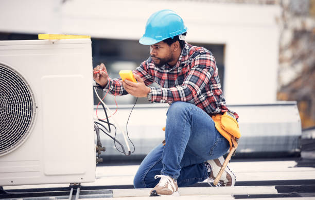 Best Emergency Electrician Near Me  in Rossville, IN