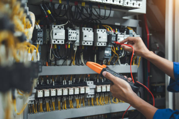 Best Electrical Upgrades for Homes  in Rossville, IN