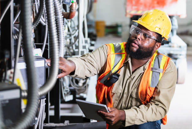 Best Affordable Electrical Installation  in Rossville, IN