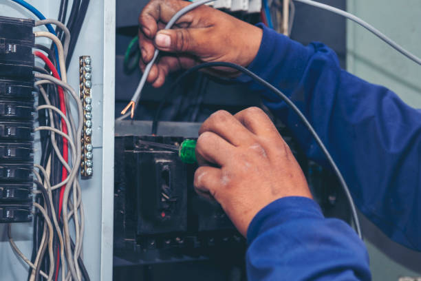 Best Electrical System Inspection  in Rossville, IN
