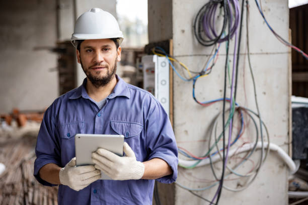 Professional Electrician in Rossville, IN