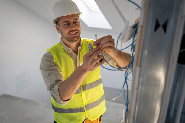 Best Electrician for Home Renovation  in Rossville, IN